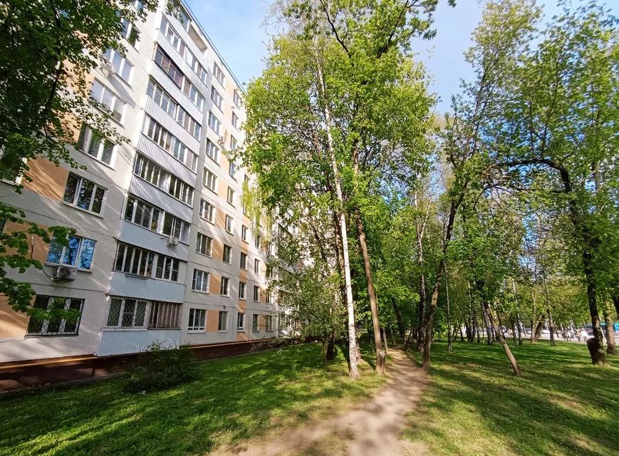 Продаётся студия, 12 м²