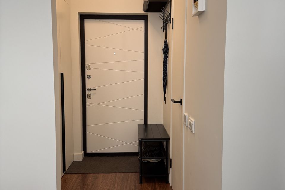 Продаётся студия, 30 м²