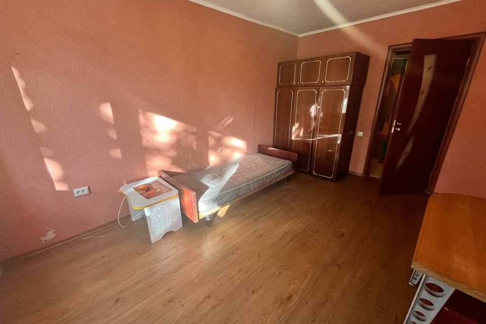 Продаётся 2-комнатная квартира, 40 м²