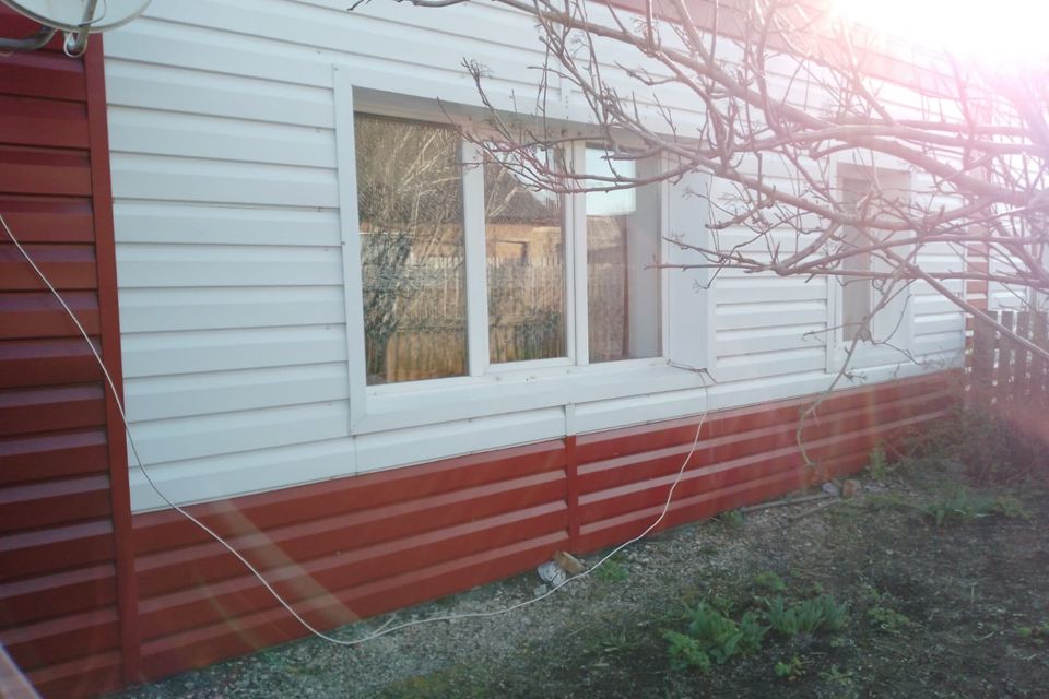 Продаётся 4-комнатная квартира, 60 м²
