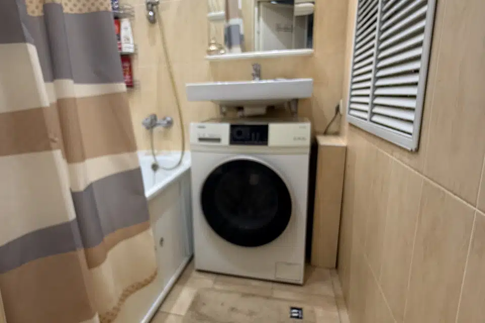 Продаётся 2-комнатная квартира, 54 м²