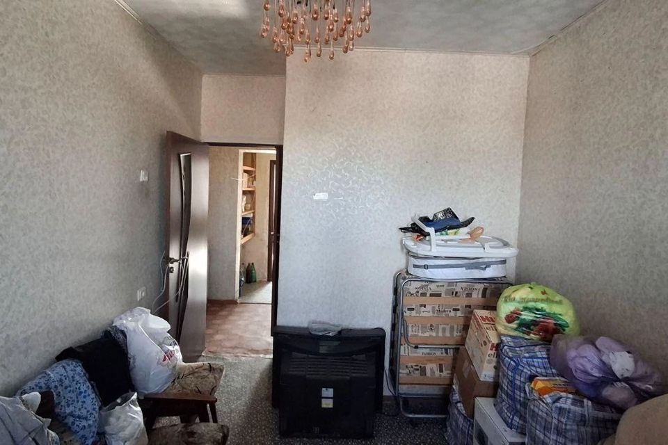 Продаётся 3-комнатная квартира, 70 м²