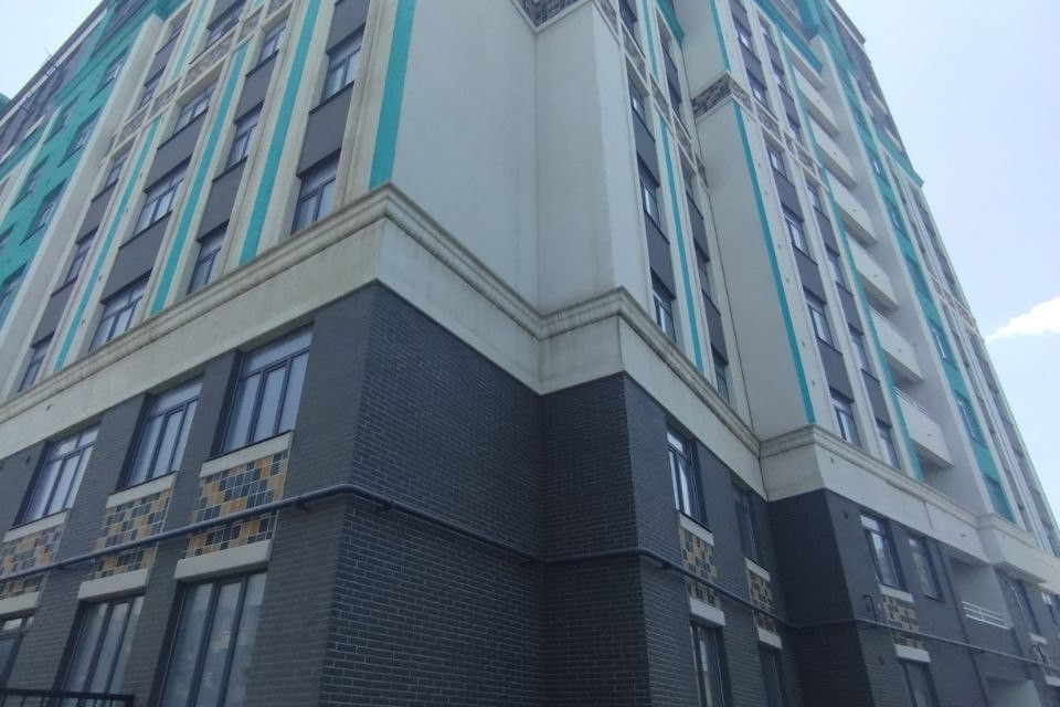 Продаётся 2-комнатная квартира, 49.5 м²