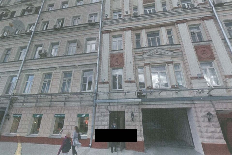Продаётся комната в 4-комн. квартире, 28.5 м²