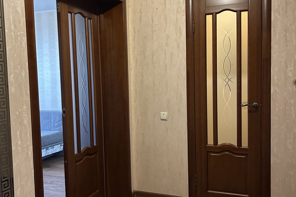 Продаётся 1-комнатная квартира, 39.5 м²