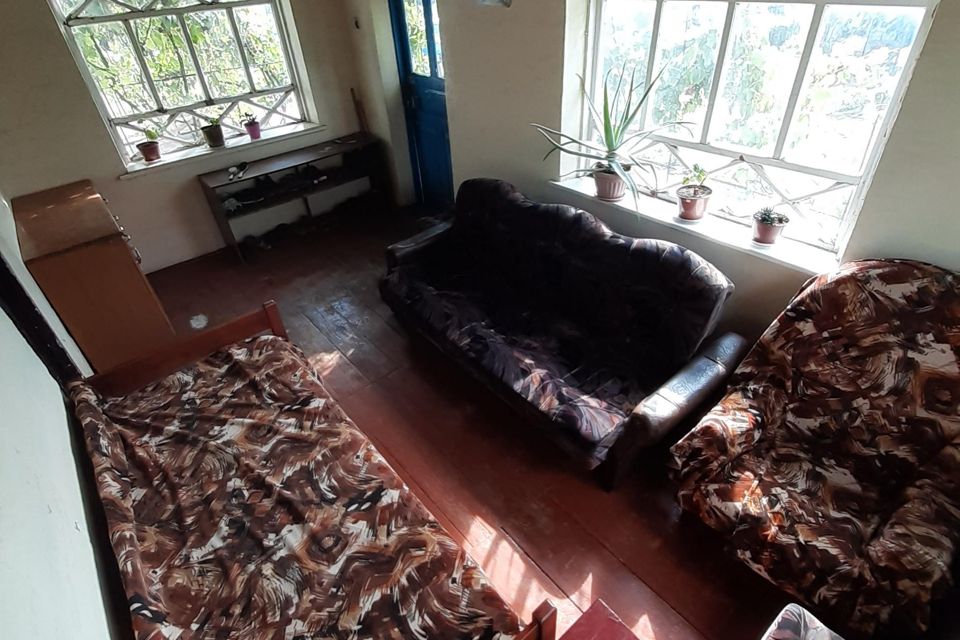 Продаётся 1-этажный дом, 91 м²