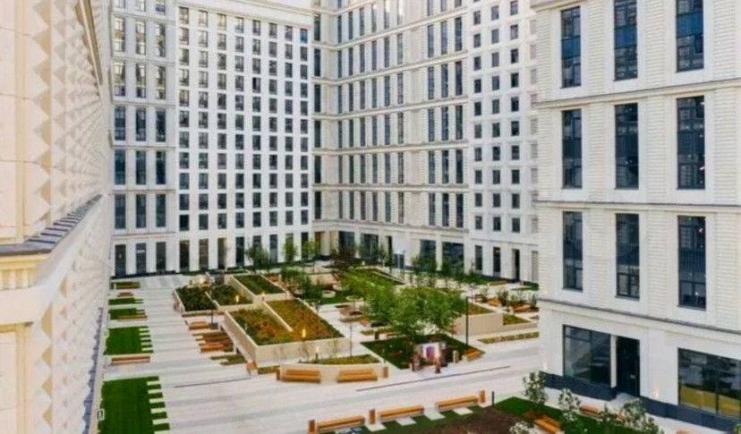 Продаётся 2-комнатная квартира, 69 м²
