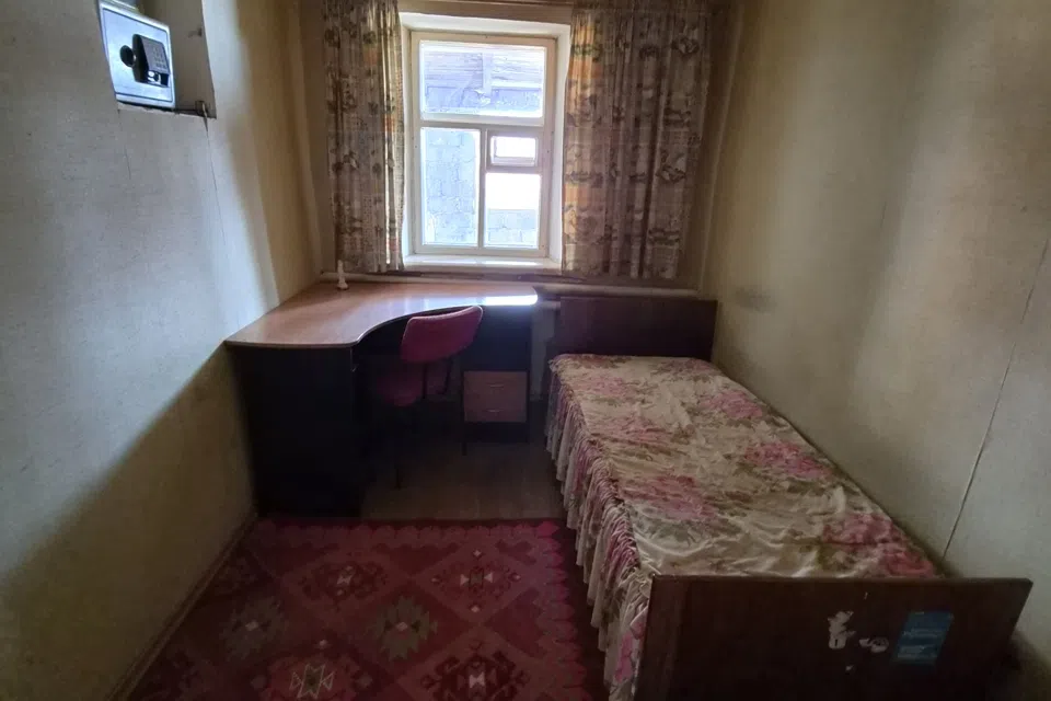 Продаётся 1-этажный дом, 125 м²