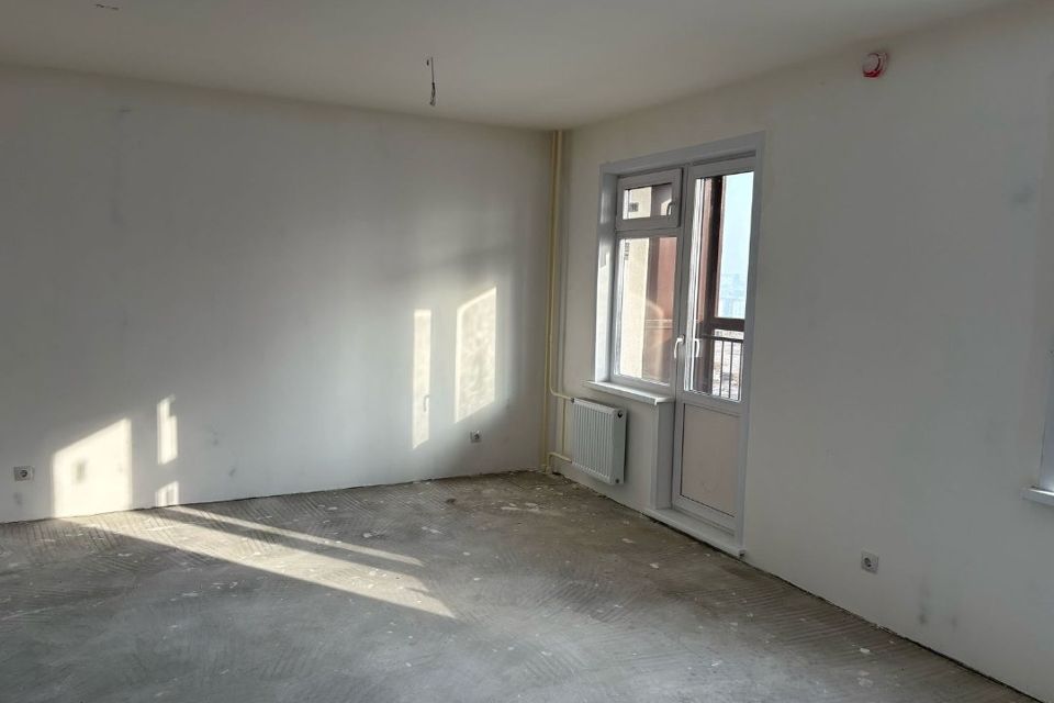 Продаётся студия, 38.31 м²
