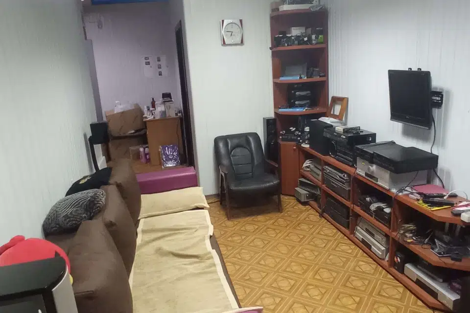 Продаётся офис, 63 м²