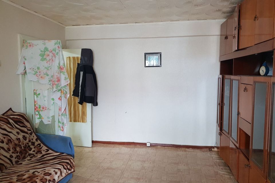 Продаётся 3-комнатная квартира, 67 м²