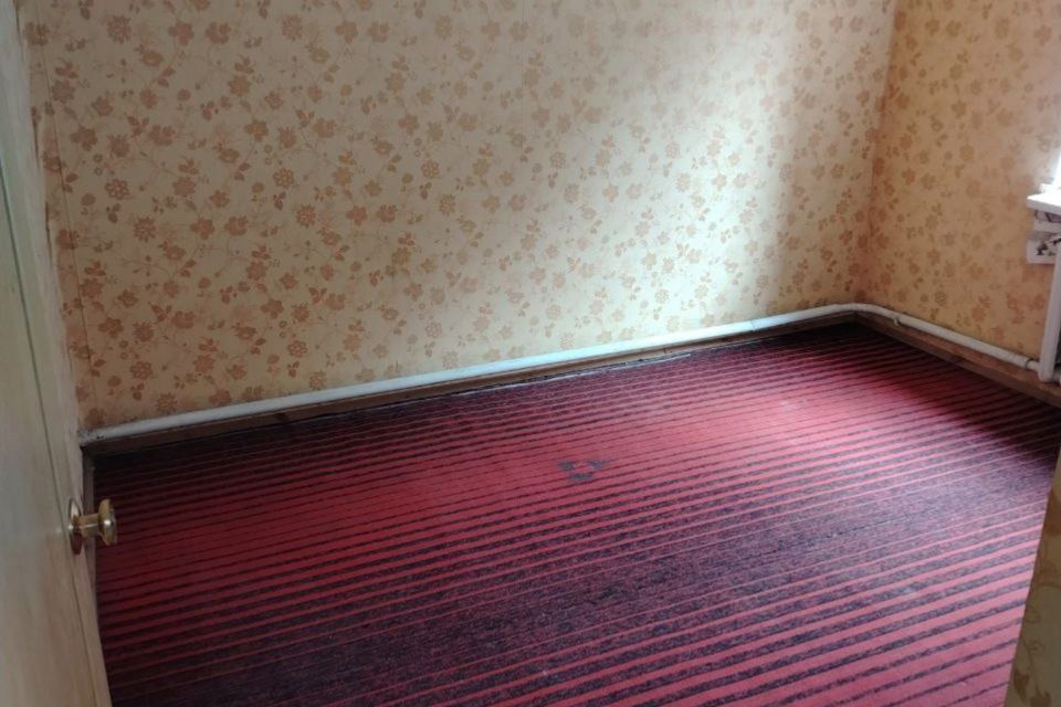 Продаётся 1-этажный дом, 120 м²