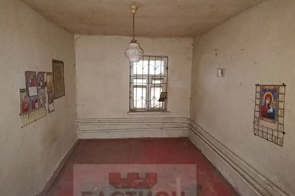 Продаётся 1-этажный дом, 80 м²