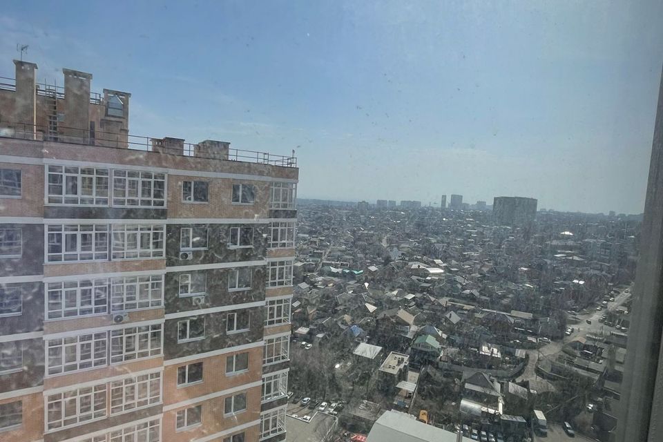 Продаётся 1-комнатная квартира, 37 м²
