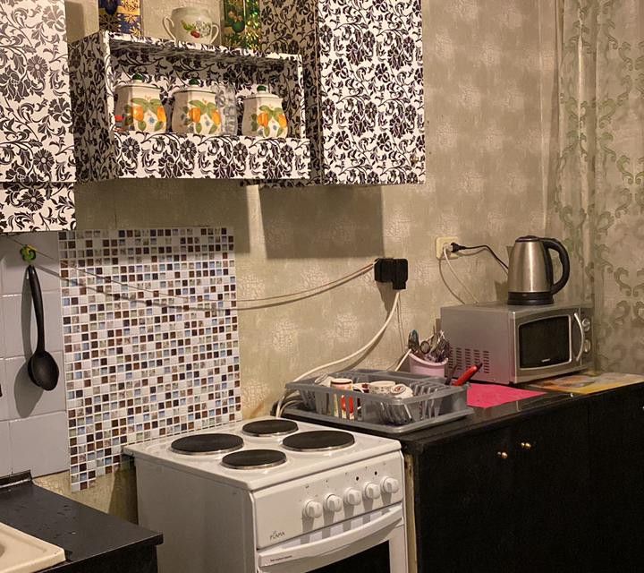 Продаётся 2-комнатная квартира, 49.8 м²