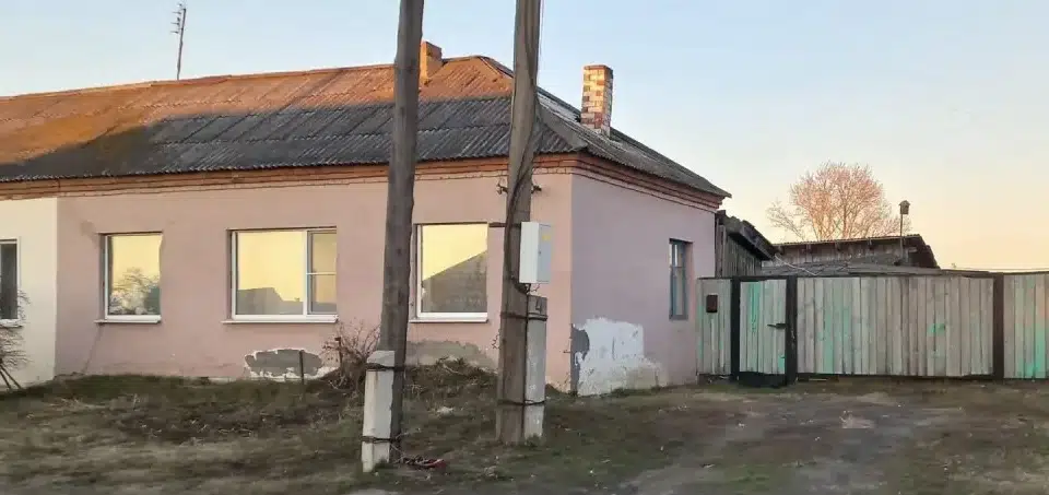 Продаётся 2-комнатная квартира, 48 м²