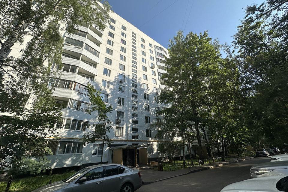 Продаётся студия, 19.4 м²