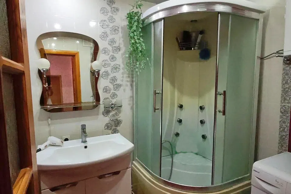 Продаётся 1-этажный дом, 56 м²