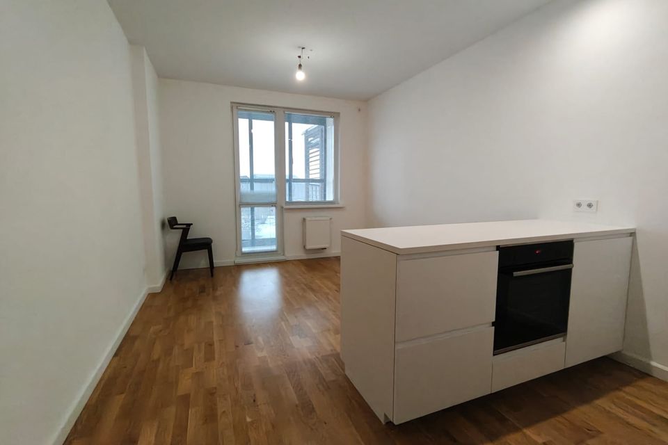 Продаётся 2-комнатная квартира, 63.7 м²