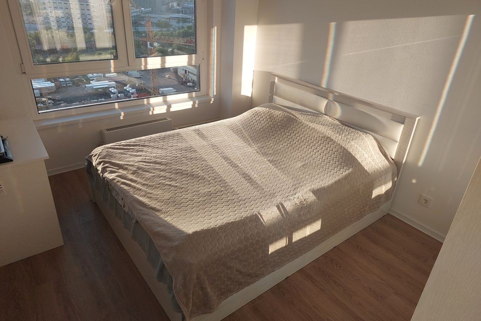 Продаётся 2-комнатная квартира, 53.1 м²