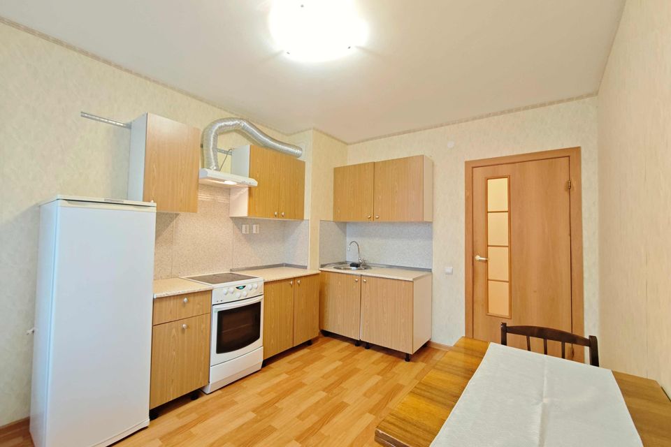 Продаётся 2-комнатная квартира, 56.2 м²
