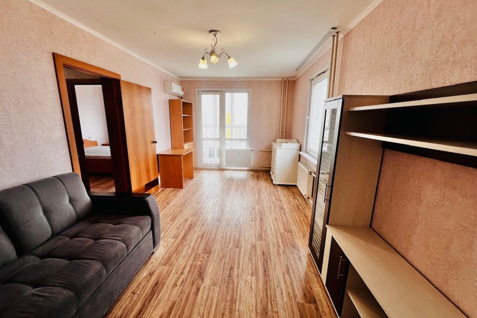 Продаётся 2-комнатная квартира, 60 м²