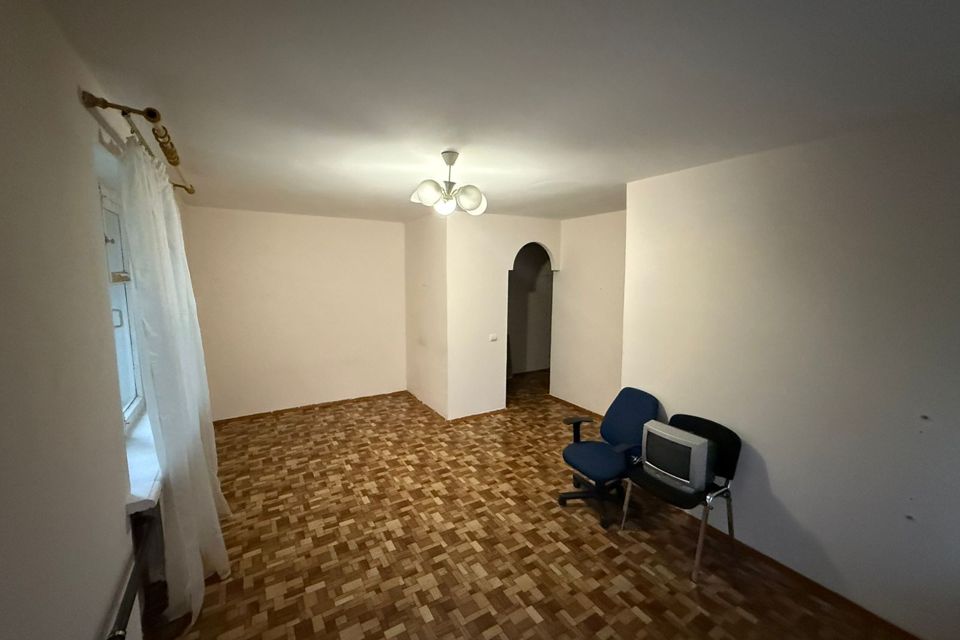 Продаётся 1-комнатная квартира, 31.8 м²