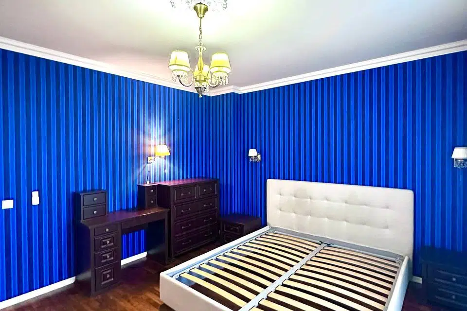 Продаётся 3-комнатная квартира, 100 м²