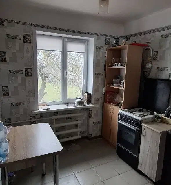 Продаётся 2-комнатная квартира, 42.48 м²