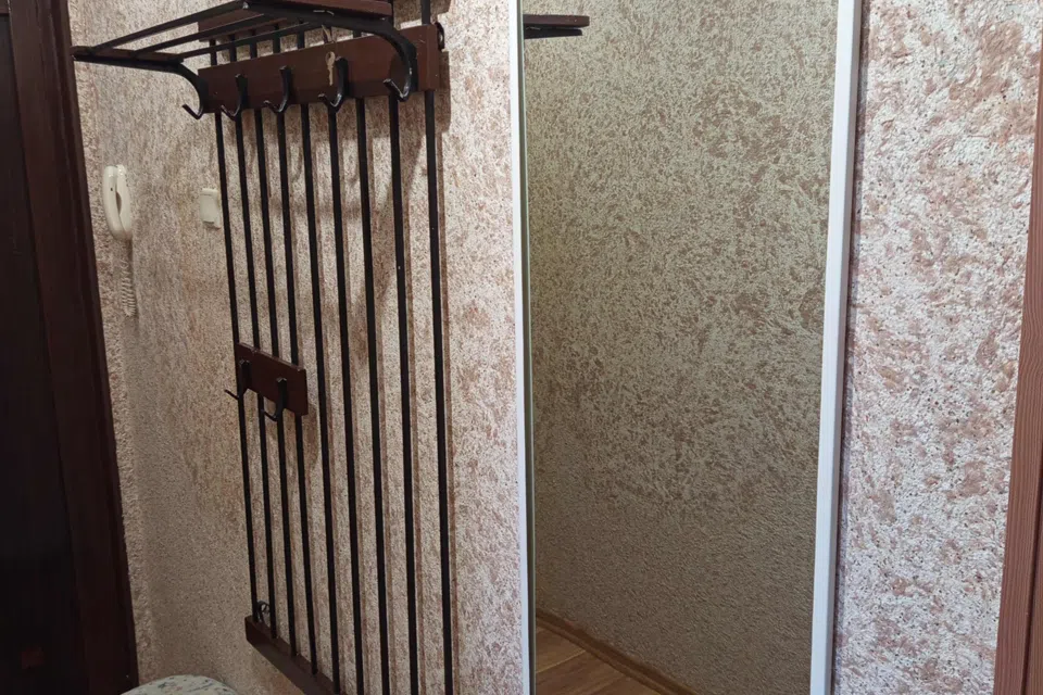 Продаётся 2-комнатная квартира, 44 м²