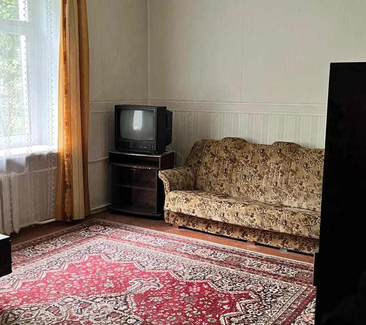 Продаётся 3-комнатная квартира, 67.4 м²