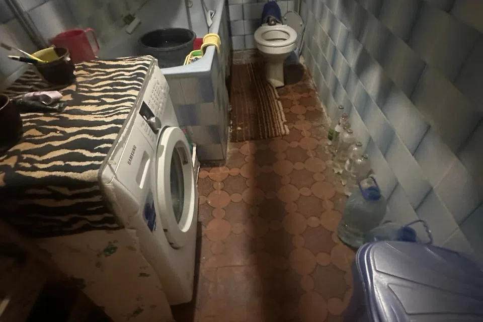 Продаётся 1-этажный дом, 56 м²