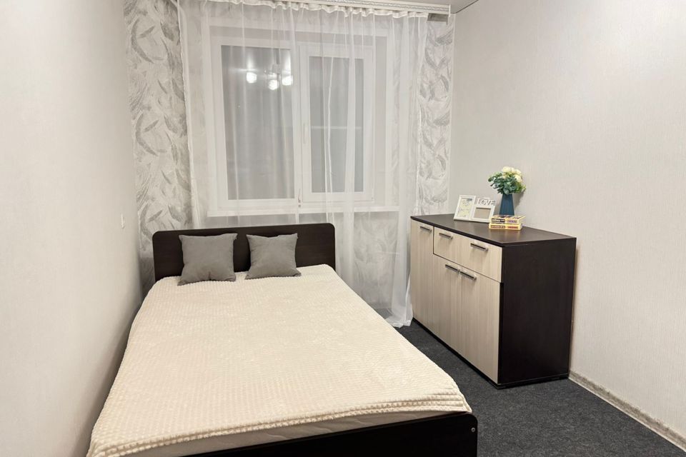 Продаётся 2-комнатная квартира, 42.2 м²
