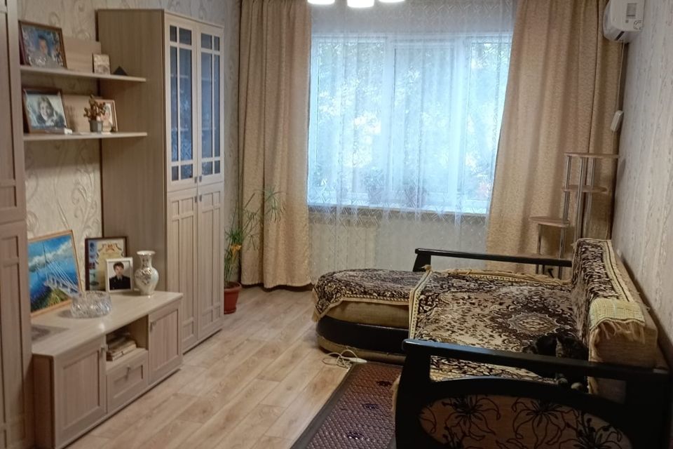 Продаётся 2-комнатная квартира, 47.4 м²