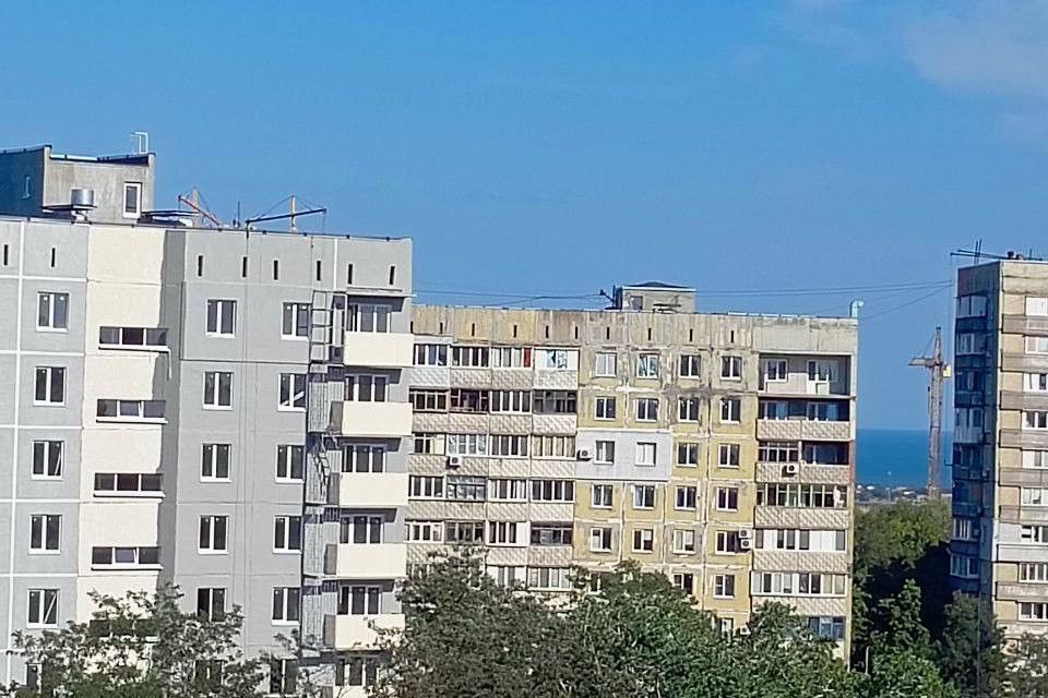 Продаётся 2-комнатная квартира, 44.9 м²