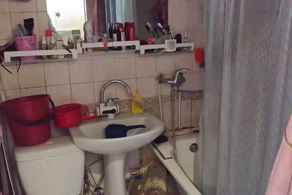 Продаётся 1-комнатная квартира, 35 м²