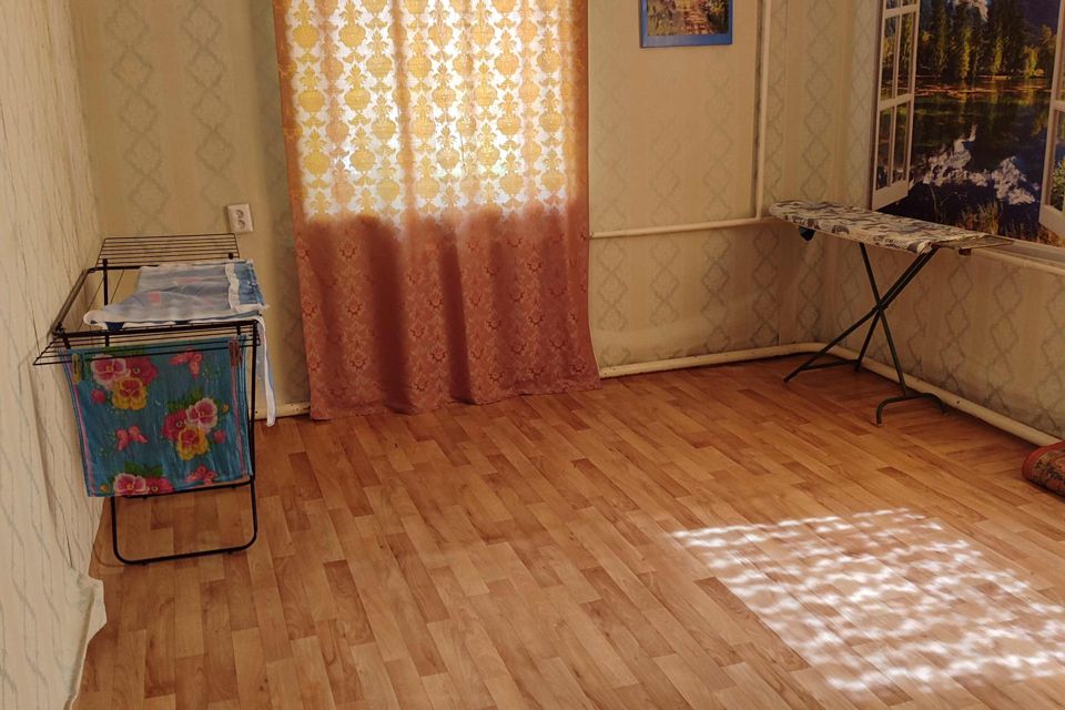 Сдаётся 2-комнатная квартира, 51 м²
