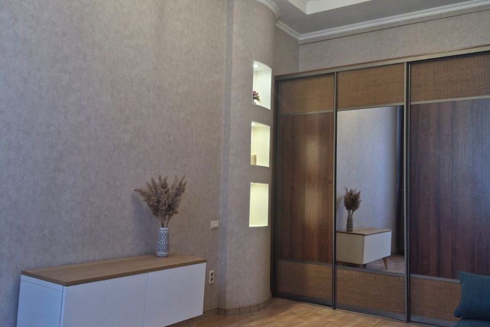 Продаётся 1-комнатная квартира, 29 м²