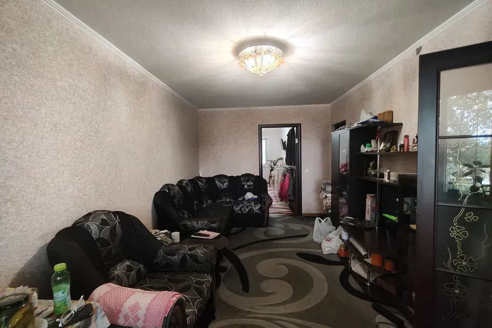 Продаётся 2-комнатная квартира, 41.7 м²