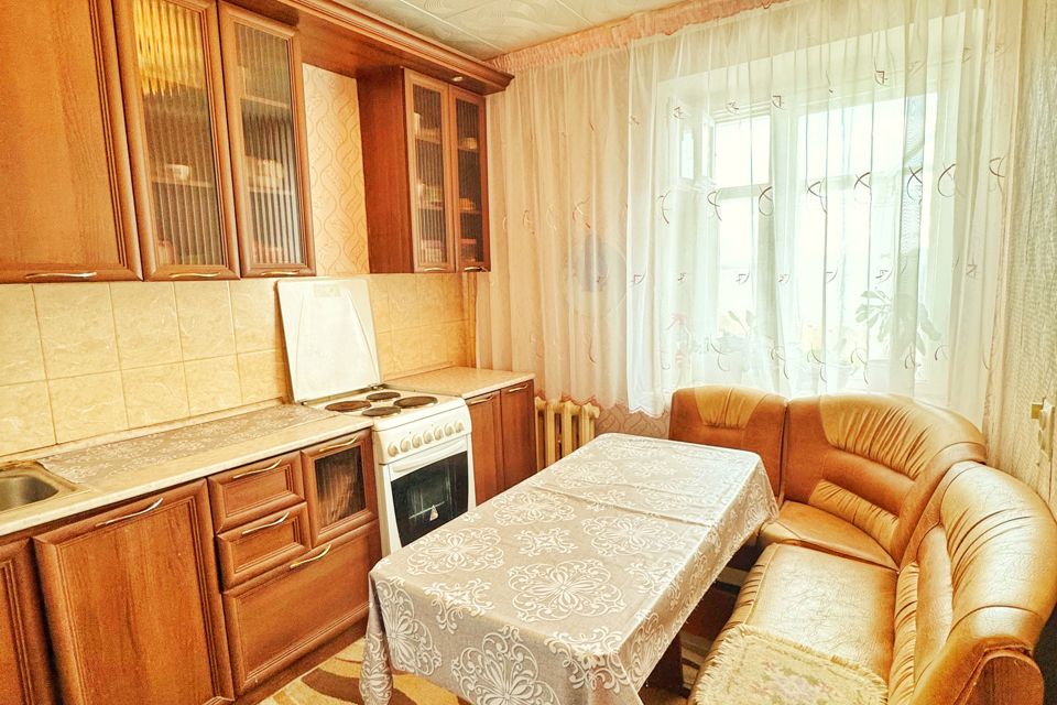 Продаётся 2-комнатная квартира, 48.1 м²
