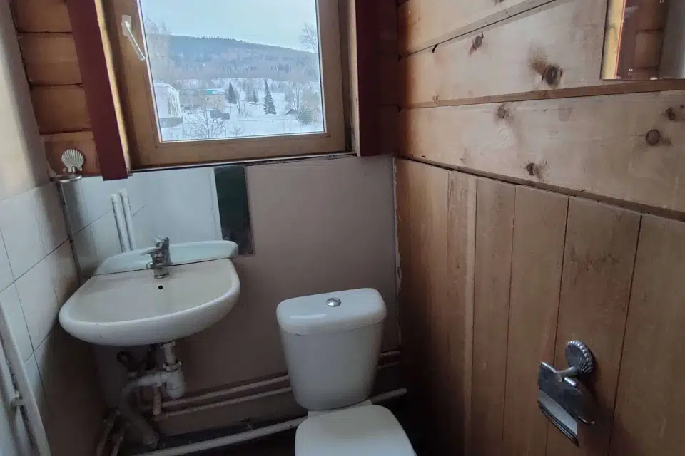 Продаётся 1-этажный дом, 105 м²