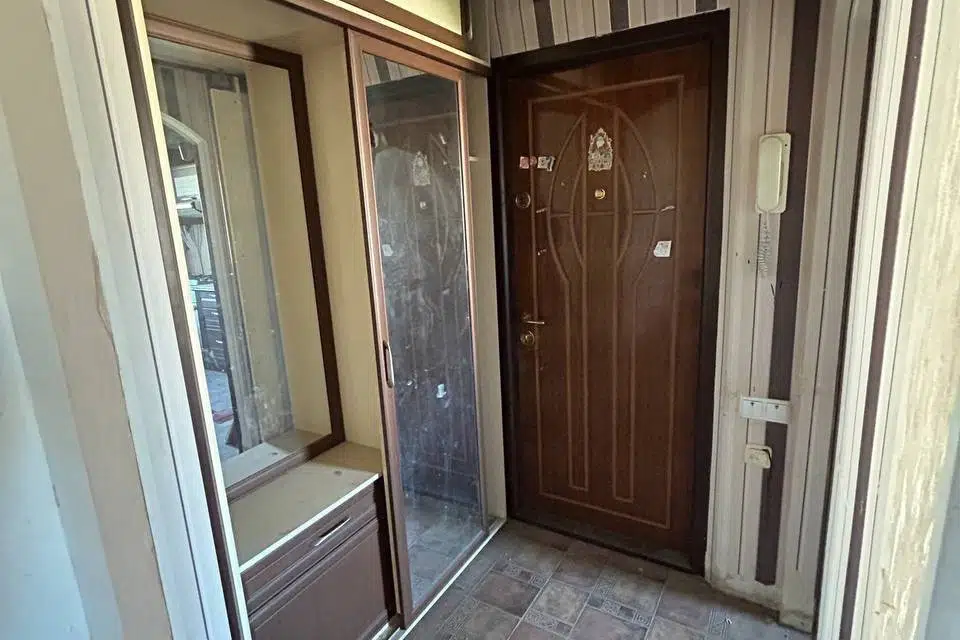 Продаётся 3-комнатная квартира, 74 м²