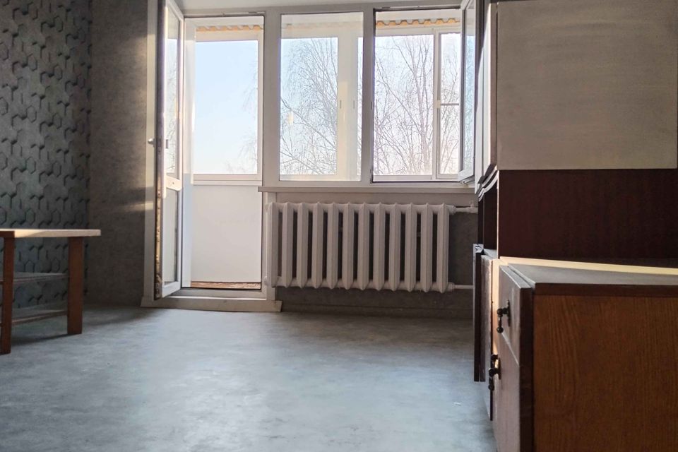 Продаётся 2-комнатная квартира, 46.7 м²