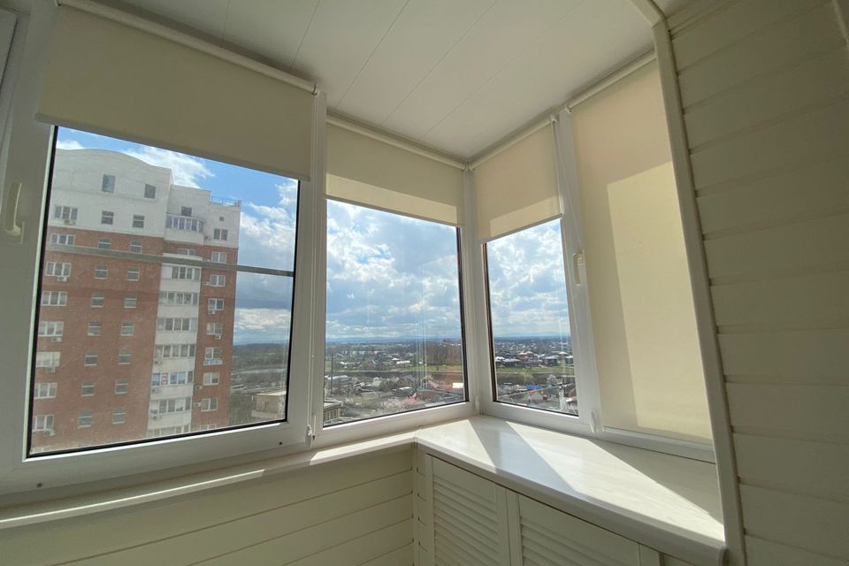 Продаётся 2-комнатная квартира, 56 м²