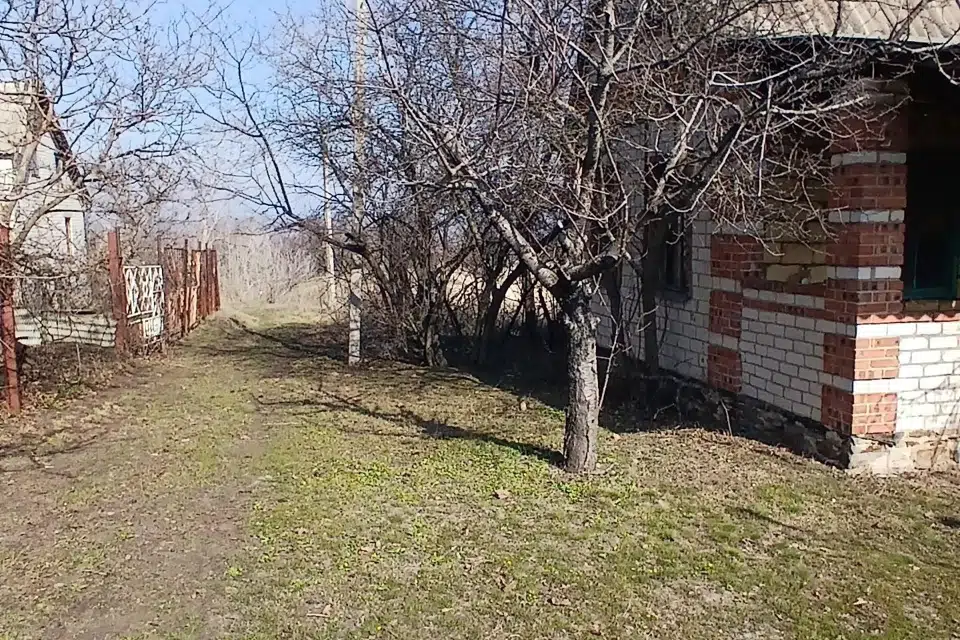 Продаётся 2-этажный дом, 40 м²
