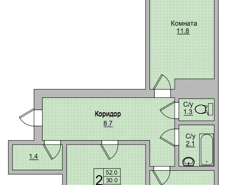 Малиновского 38 дом год постройки