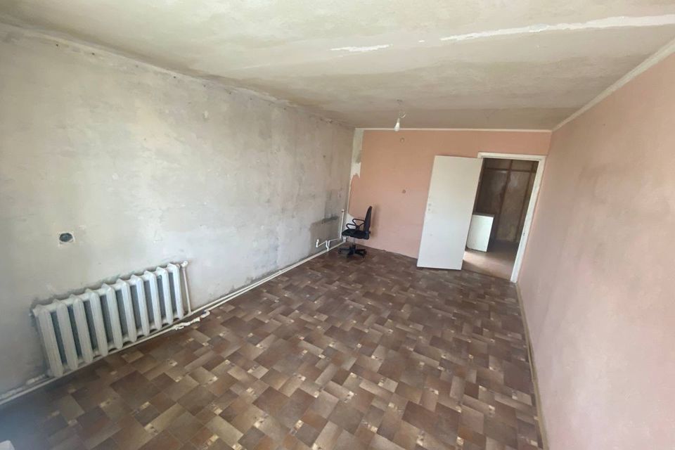 Продаётся 2-комнатная квартира, 55 м²