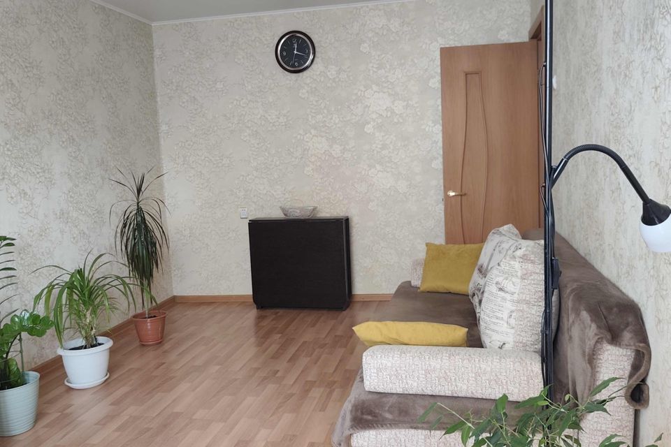 Продаётся 2-комнатная квартира, 56.2 м²
