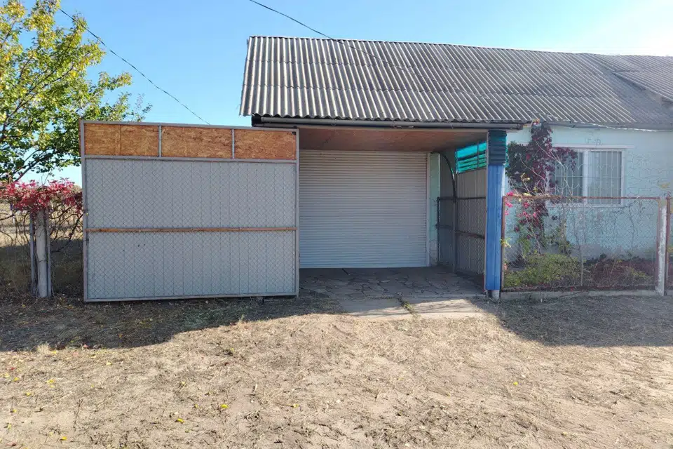 Продаётся 1-этажный дом, 100 м²