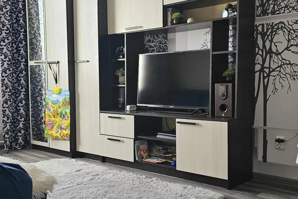 Продаётся 2-комнатная квартира, 49.4 м²